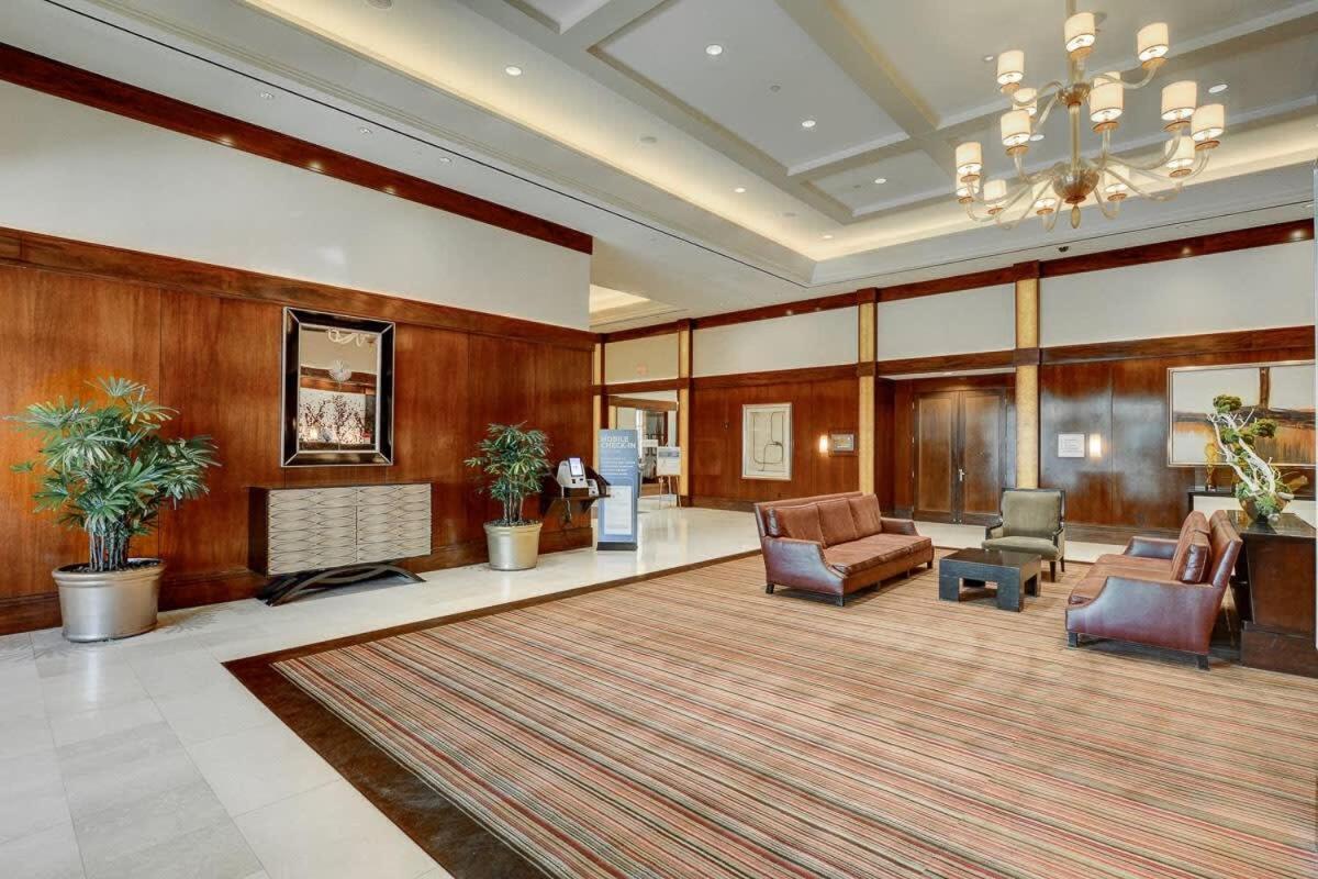Ferienhaus Mgm Signature-17-606 Jacuzzi Las Vegas