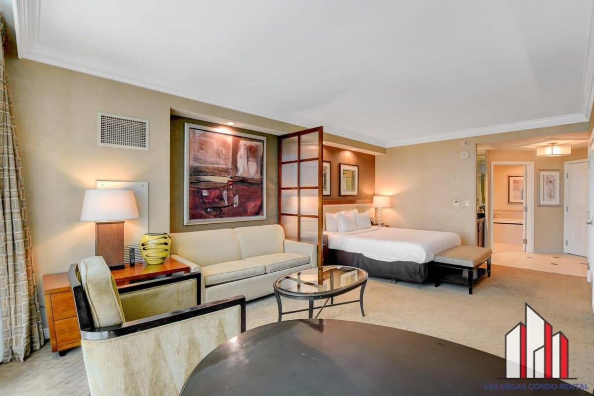 Mgm Signature-17-606 Jacuzzi Ferienhaus Las Vegas